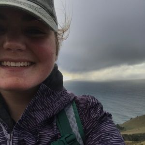 Meet your Posher, Sara